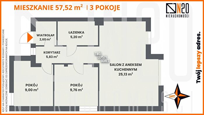 Tu Mieszkania Domy - 3
