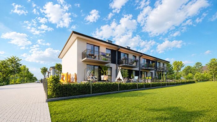 Mieszkanie 4-pokojowe na sprzedaż, Rzeszów – Krakowska