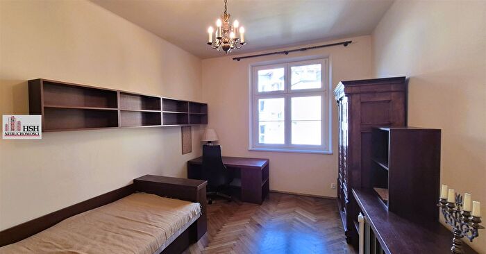 Mieszkanie 3-pokojowe na sprzedaż, Kraków – Szlak