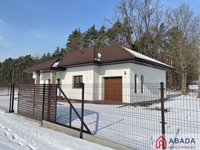 Dom 5-pokojowy na sprzedaż, Czersk