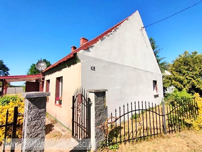 Dom na sprzedaż, Ługi