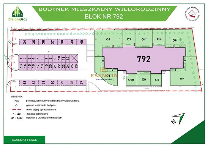 Tu Mieszkania Domy - 2