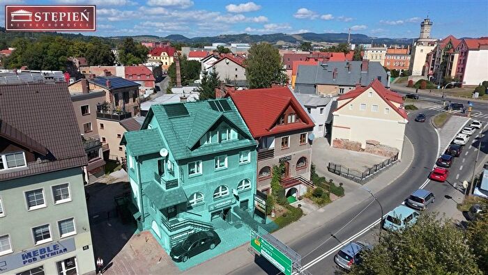 Dom na sprzedaż, Jelenia Góra