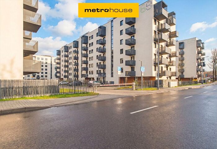 Mieszkanie 4-pokojowe na sprzedaż, Katowice – Ceglana