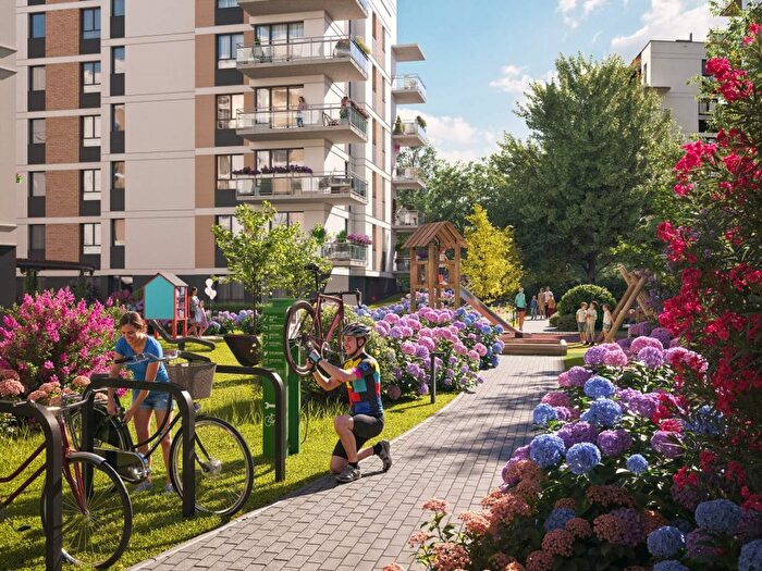 Tu Mieszkania Domy - 2