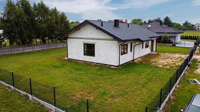 Dom 3-pokojowy na sprzedaż, Breń