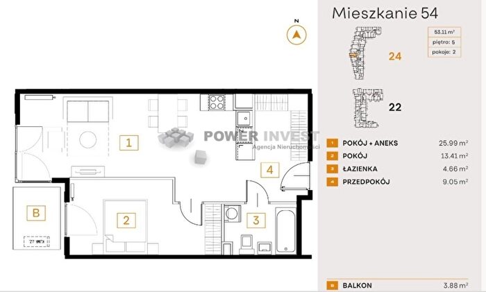 Tu Mieszkania Domy - 3