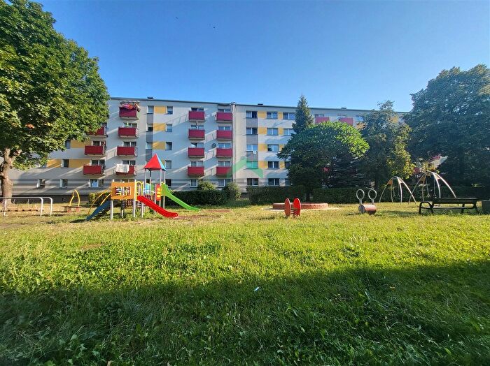 Mieszkanie 2-pokojowe na sprzedaż, Częstochowa