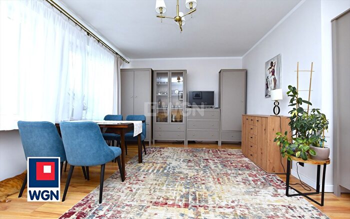 Mieszkanie 4-pokojowe na sprzedaż, Inowrocław