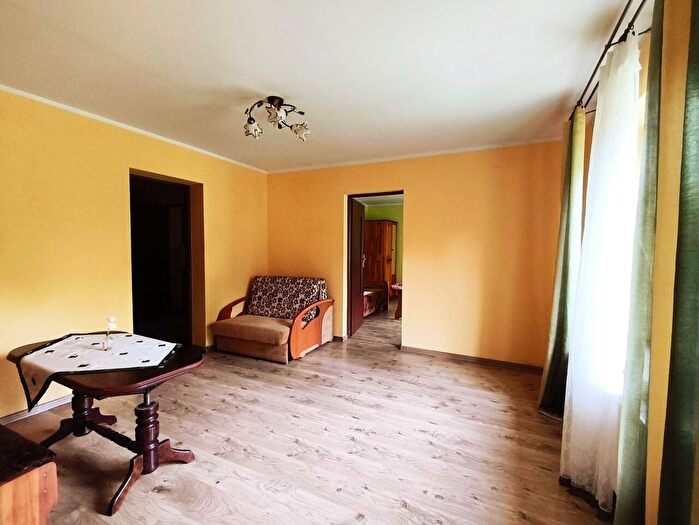Dom 2-pokojowy na sprzedaż, Toporzysko
