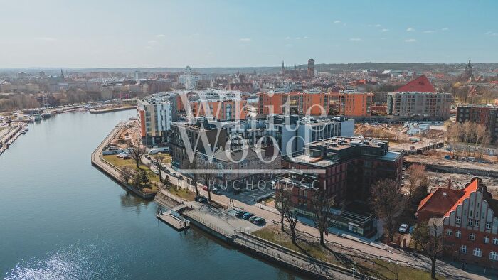 Mieszkanie 4-pokojowe na sprzedaż, Gdańsk – Wiosny Ludów