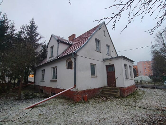 Dom 5-pokojowy na sprzedaż, Kwidzyn
