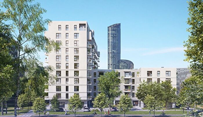 Mieszkanie 2-pokojowe na sprzedaż, Wrocław – Wielka