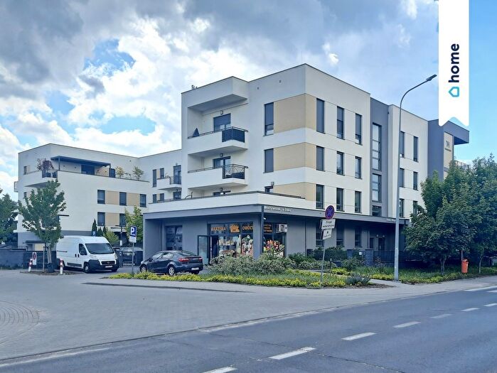 Mieszkanie 3-pokojowe na sprzedaż, Toruń