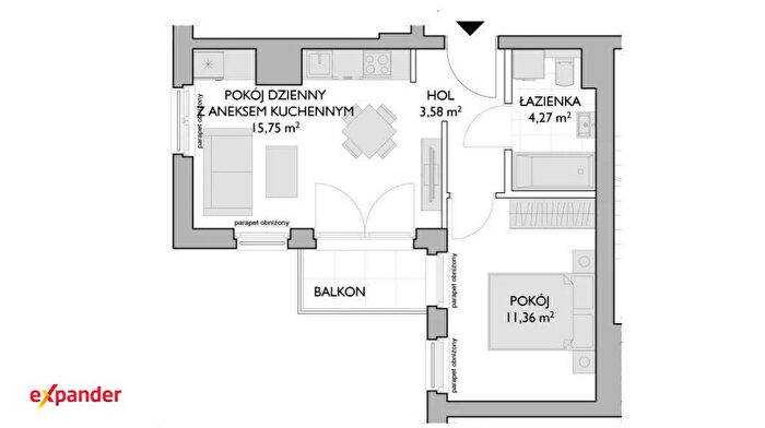 Tu Mieszkania Domy - 3