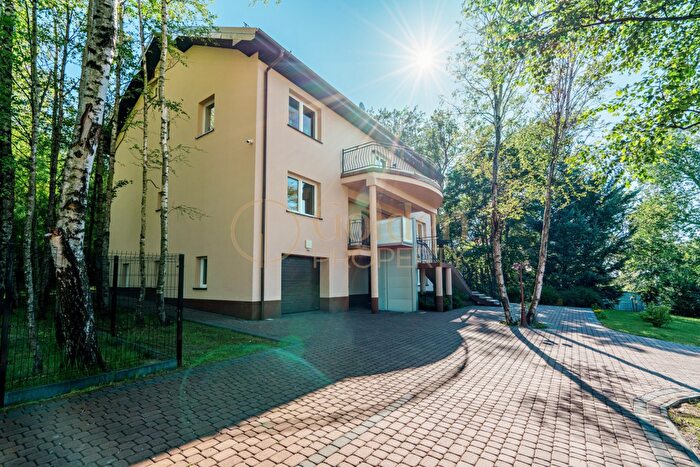 Dom na sprzedaż, Jastrzębia Góra