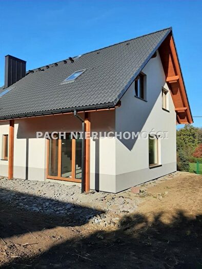 Dom 5-pokojowy na sprzedaż, Jaworze
