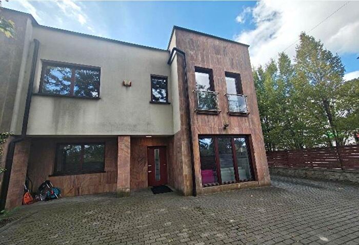 Dom 5-pokojowy na sprzedaż, Warszawa – Widoczna