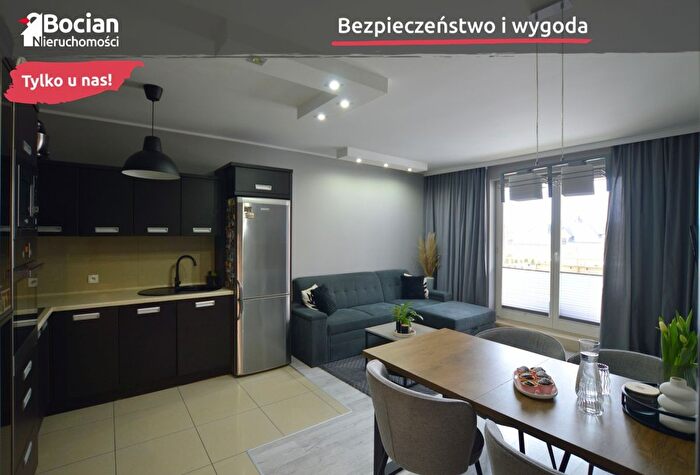 Mieszkanie 3-pokojowe na sprzedaż, Gdańsk – Hery