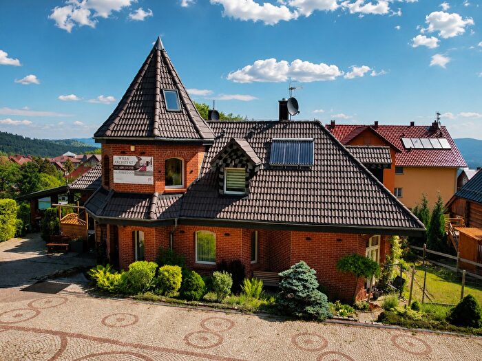Dom na sprzedaż, Karpacz – Podleśna