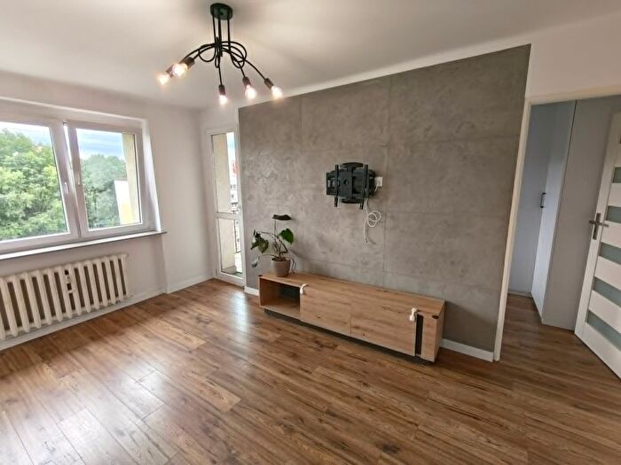 Mieszkanie 2-pokojowe na sprzedaż, Radzionków
