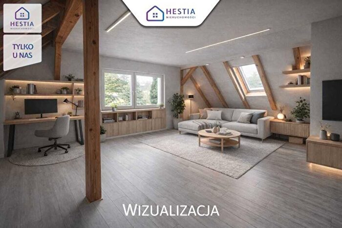 Mieszkanie 4-pokojowe na sprzedaż, Szczecinek