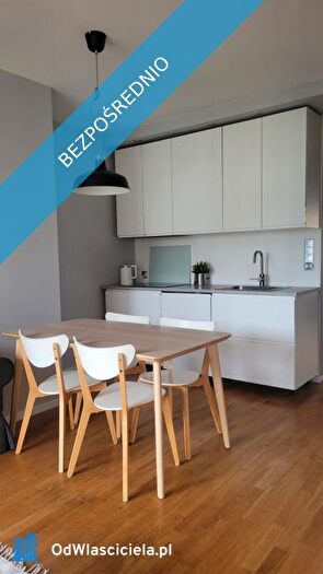 Mieszkanie 3-pokojowe do wynajęcia, Poznań