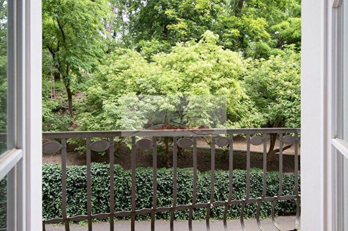Mieszkanie 3-pokojowe do wynajęcia, Warszawa – Górnośląska