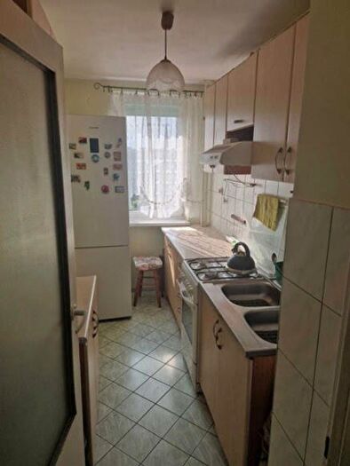 Mieszkanie 3-pokojowe na sprzedaż, Warszawa – Borowej Góry