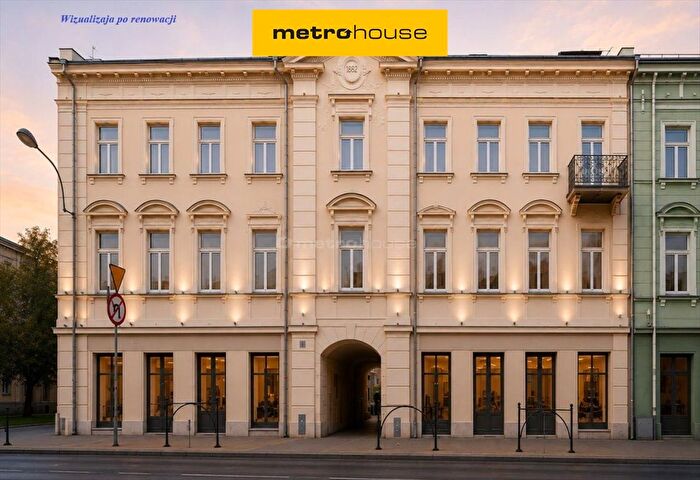 Dom na sprzedaż, Lublin – Lubartowska