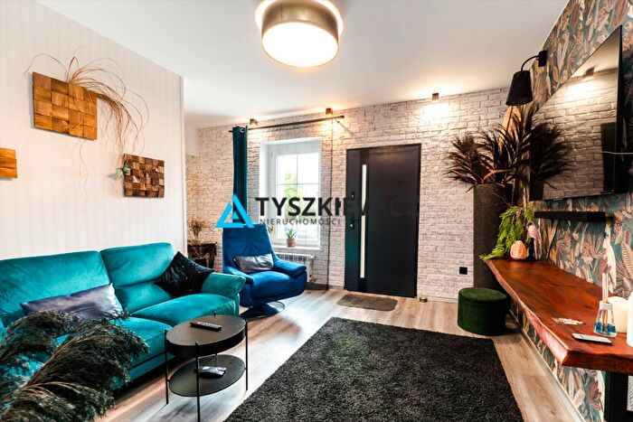 Mieszkanie 2-pokojowe na sprzedaż, Kościerzyna