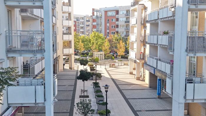 Mieszkanie 2-pokojowe na sprzedaż, Poznań – Malta śródmieście