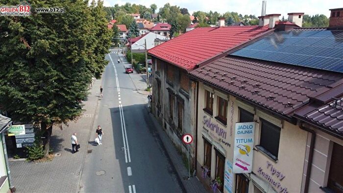 Dom na sprzedaż, Wieliczka – Księdza Zygmunta Goliana