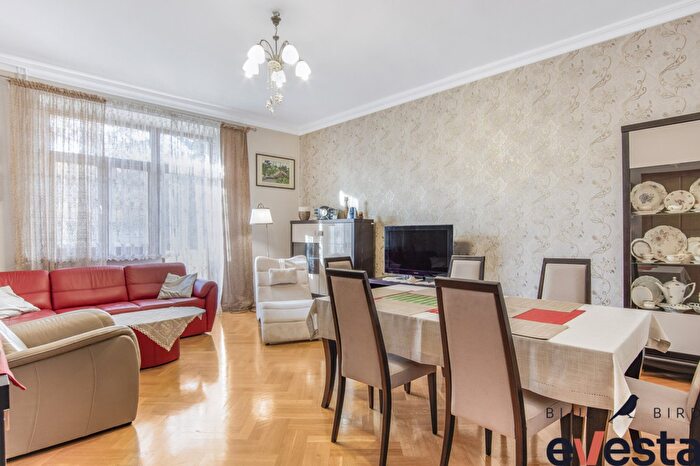 Mieszkanie 3-pokojowe na sprzedaż, Wrocław