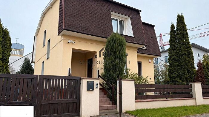 Dom 4-pokojowy na sprzedaż, Konin – Feliksa Jacolika