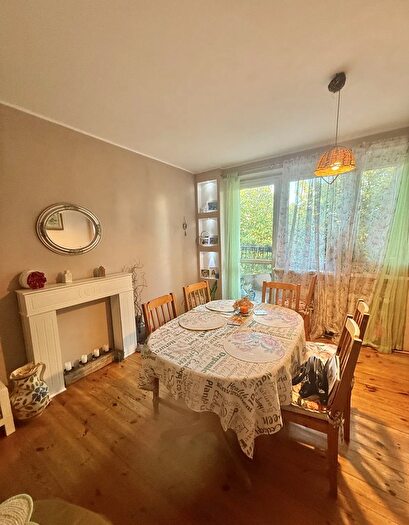 Mieszkanie 3-pokojowe na sprzedaż, Poznań – os. Armii Krajowej
