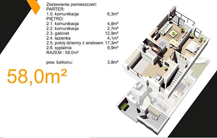 Tu Mieszkania Domy - 2