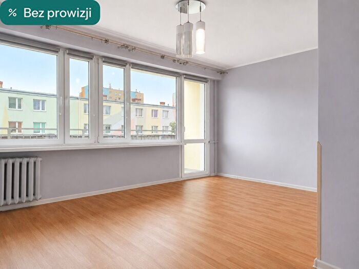 Mieszkanie 2-pokojowe na sprzedaż, Skierniewice