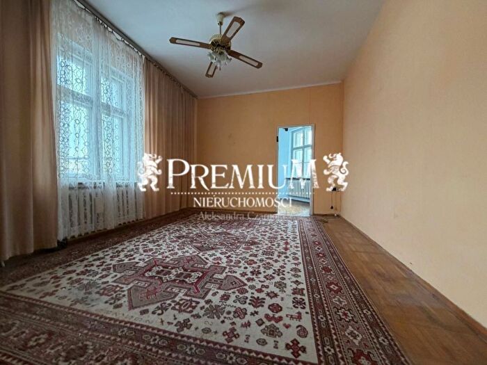 Mieszkanie 3-pokojowe na sprzedaż, Wrocław – Szczęśliwa
