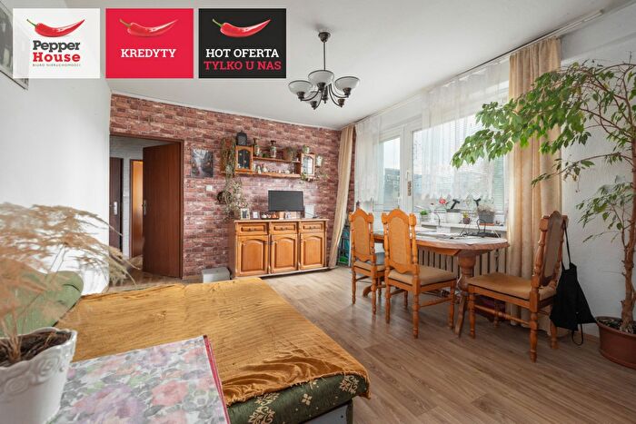 Mieszkanie 3-pokojowe na sprzedaż, Gdańsk – Kołobrzeska