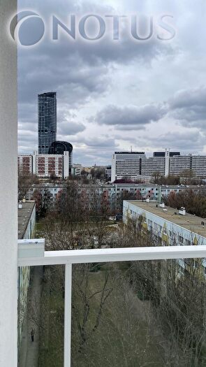 Mieszkanie 3-pokojowe na sprzedaż, Wrocław – Pabianicka