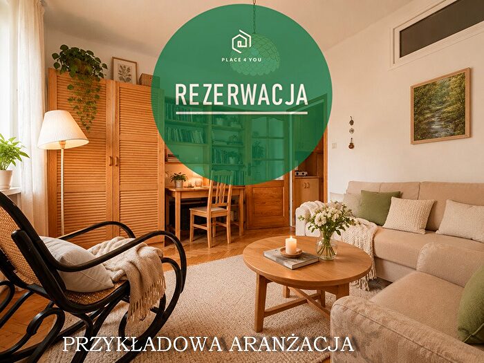Mieszkanie 1-pokojowe na sprzedaż, Warszawa – Młynarska