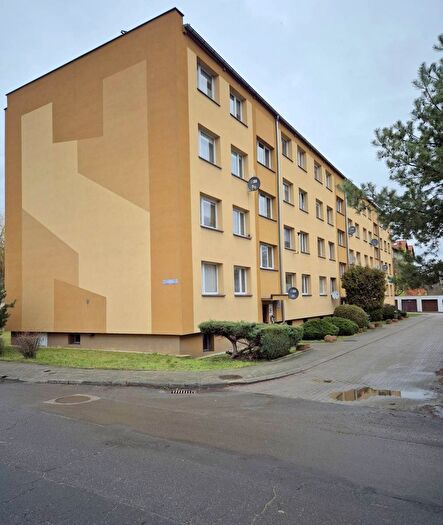 Mieszkanie 2-pokojowe na sprzedaż, Wołów