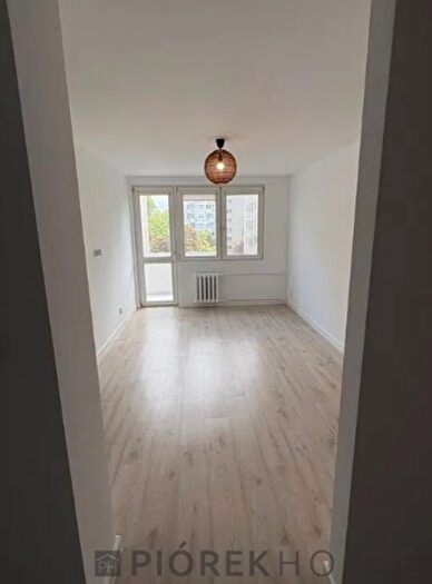 Mieszkanie 2-pokojowe na sprzedaż, Warszawa – Ludna