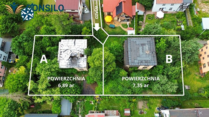 Dom 5-pokojowy na sprzedaż, Nowy Sącz – Zielona