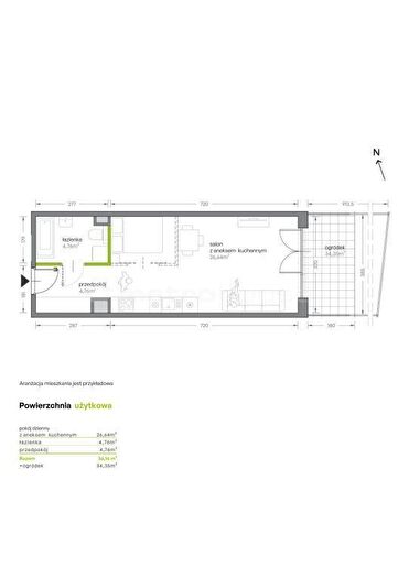 Tu Mieszkania Domy - 2