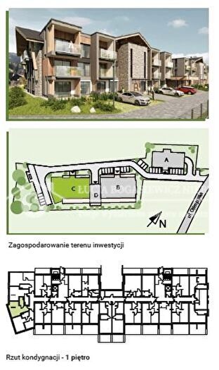 Tu Mieszkania Domy - 2