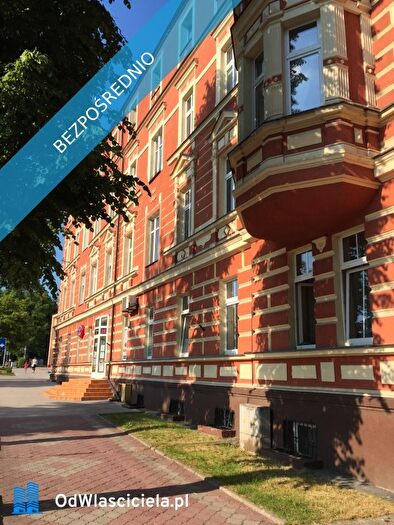 Mieszkanie 2-pokojowe na sprzedaż, Giżycko