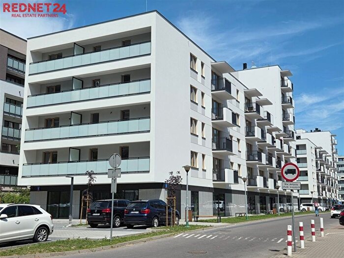 Mieszkanie 2-pokojowe na sprzedaż, Warszawa – Sycylijska