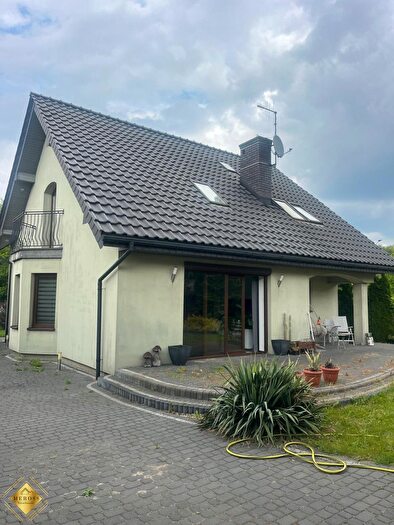 Dom 4-pokojowy na sprzedaż, Częstochowa